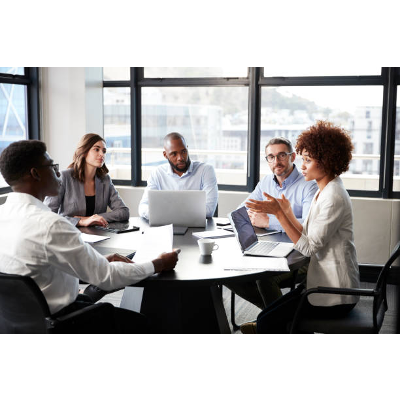 Employee Engagement: an Introduction icon