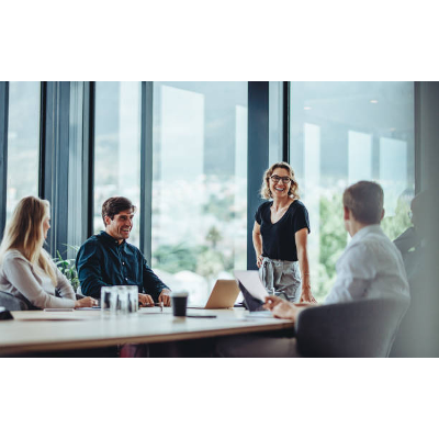 Job Enrichment: Everything You Need to Know icon