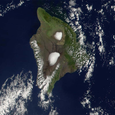 Review: The Breathing Biosphere and Human...