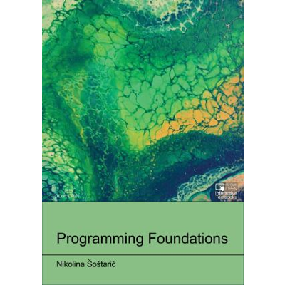 Programming Foundations							| TU Delft OPEN Textbooks icon