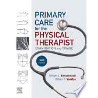 Primary Care for the Physical Therapist icon