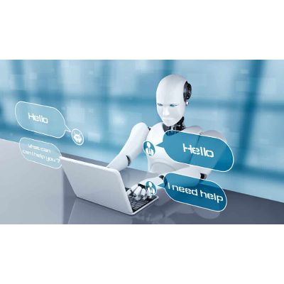 Examples of AI in Everyday Life | Balto icon