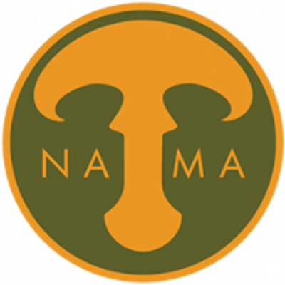 North American Mycological Association icon