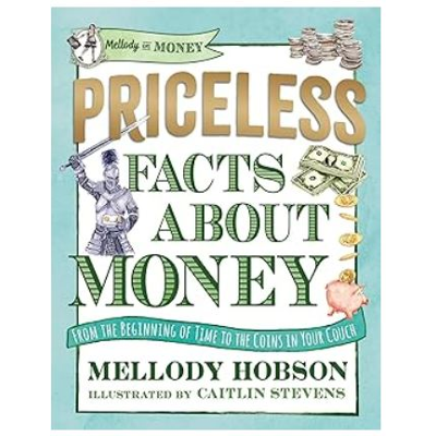 Priceless Facts about Money icon