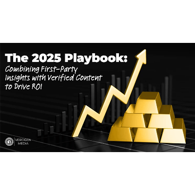 Combining First-Party Insights with Verified Content Engagement icon