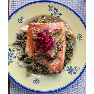 Flavors of Nowruz icon