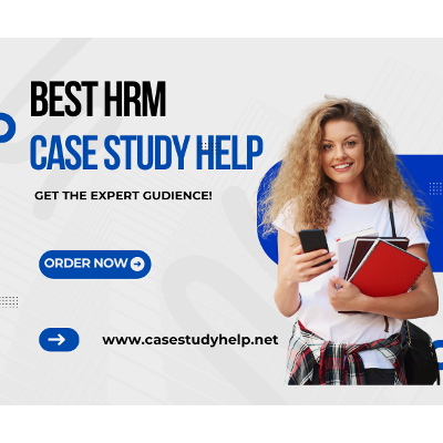 Top HRM case study help at casestudyhelp.net icon