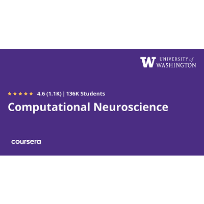 Computational Neuroscience icon