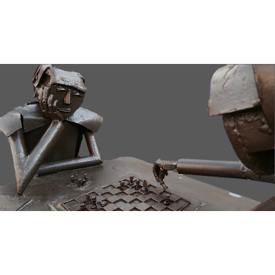 Homepage - AI ETHICS LAB icon