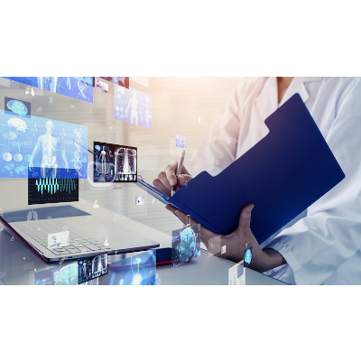 How Artificial Intelligence is Disrupting Medicine and What it Means for Physicians icon