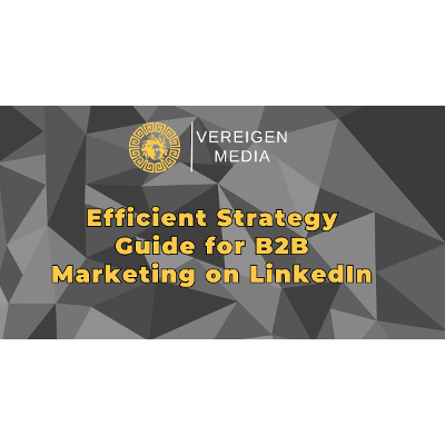 Effective B2B Inbound Marketing Strategies to Drive Business icon