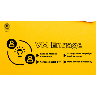 Verified Content Engagement - Vereigen Media icon