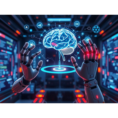 Ethical principles for artificial intelligence in K-12 education icon