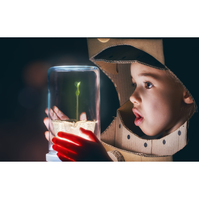 The Wonder of Science icon