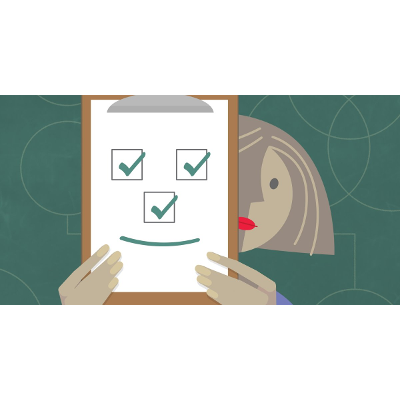 Beyond the Checklist: What Does Good Teaching Look Like? icon