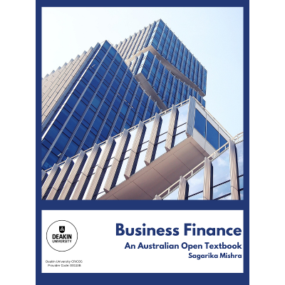 Business Finance icon