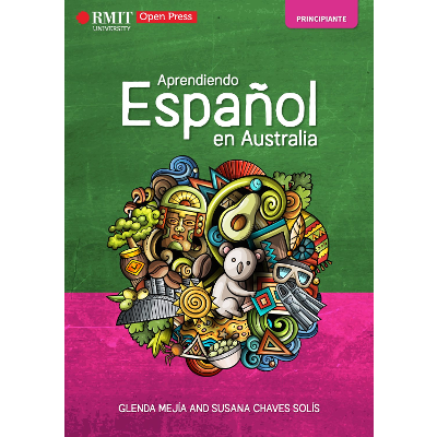 Aprendiendo Español en Australia: Principiante icon