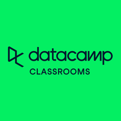 DataCamp Classrooms icon