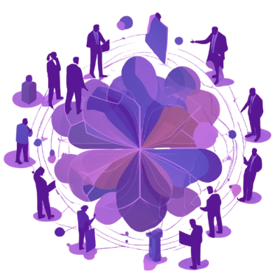 Concurso de carteles: ¿Sabías que...? La Estadística en Relaciones Laborales y Recursos Humanos [Presentación, v1.0] icon