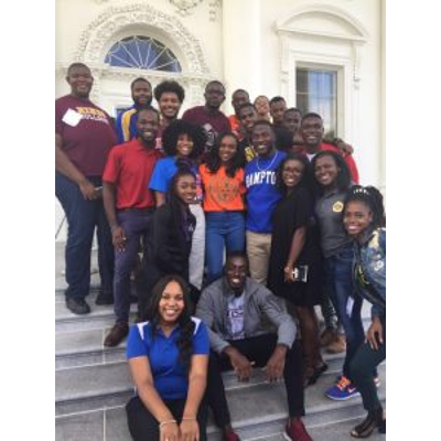 What is an HBCU? | White House Initiative on Advancing Educational Equity, Excellence, and Economic Opportunity through Historically Black Colleges and Universities icon