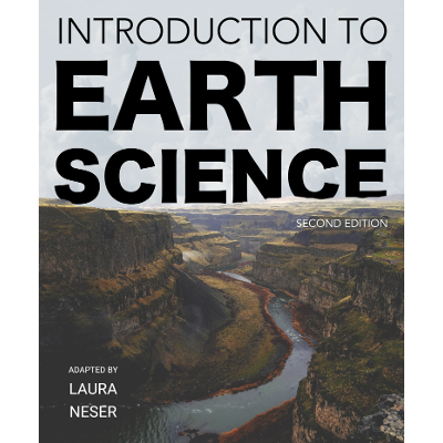 Introduction to Earth Science, Second Edition icon