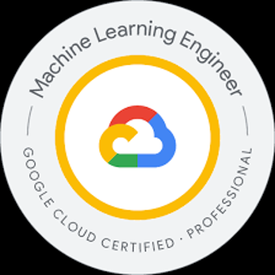 Key Insights and Preparation Tips for the Google Professional Machine Learning Engineer Exam icon