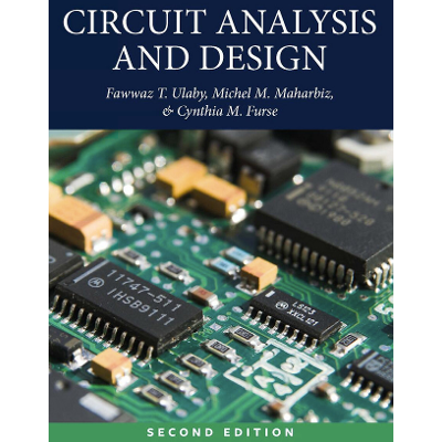 Circuit Analysis and Design icon