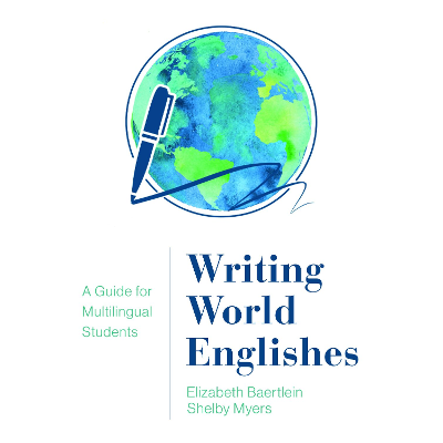 Writing World Englishes icon