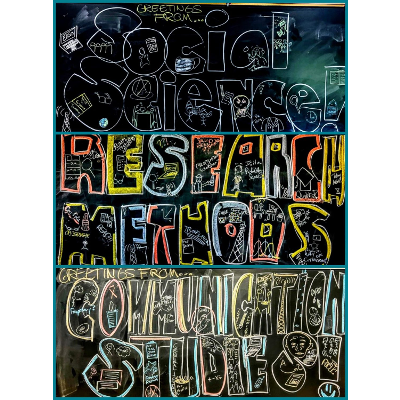 Communication Research in Real Life icon