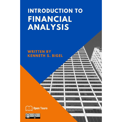 Introduction to Financial Analysis icon