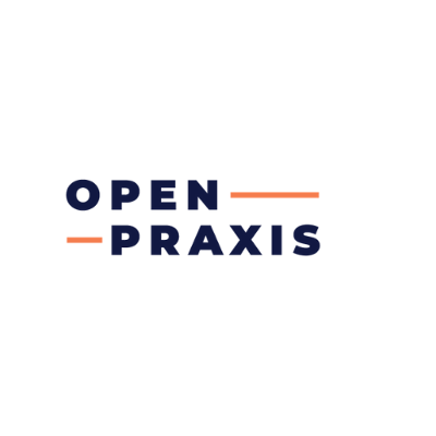 The Impact of Open Educational Resource Professional Development for Teachers in Secondary Education | Open Praxis icon