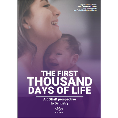The first thousand days of life: a DOHaD perspective to dentistry icon