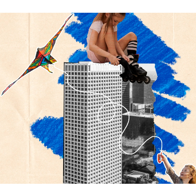 Zine-making 101: Feminist pedagogy through creative assessments icon