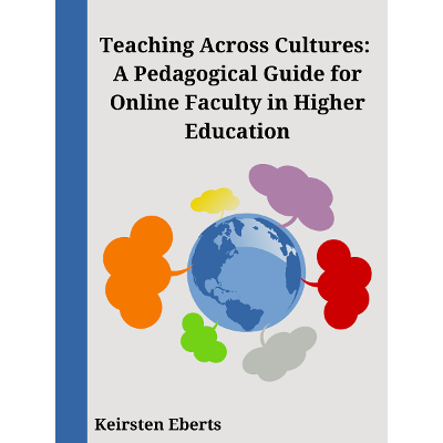 Teaching Across Cultures: A Pedagogical Guide for Online Faculty in Higher Education icon