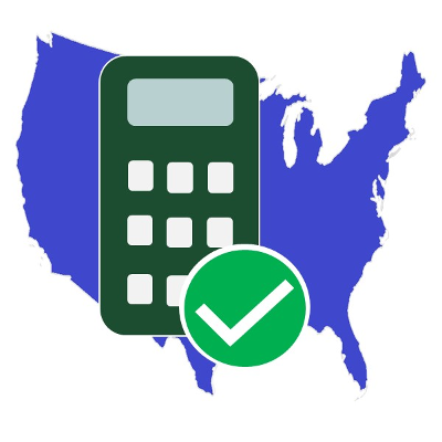 Lead Service Line Replacement Cost Calculator (LSLRCC) icon
