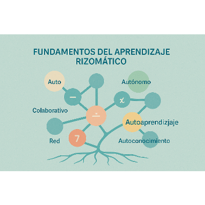 Entorno de Aprendizaje: “Conceptualización y operacionalización de los Números Enteros en Séptimo Grado basado en el Aprendizaje Rizomático para el desarrollo del trabajo autónomo y colaborativo”. icon