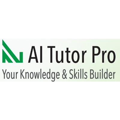 AI Tutor Pro icon