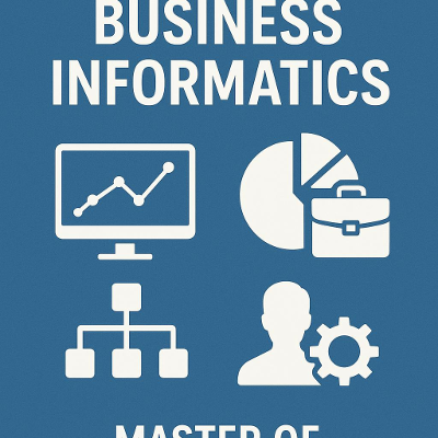Master of Business Informatics Full Guide