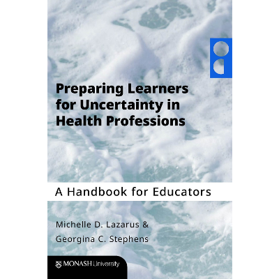 Review: Preparing Learners for Uncertainty in...