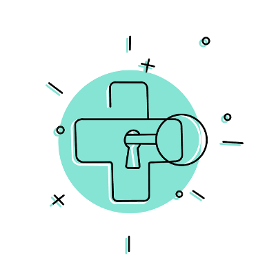 Open Pedagogy in Health Professions' Education: A practical Guide icon