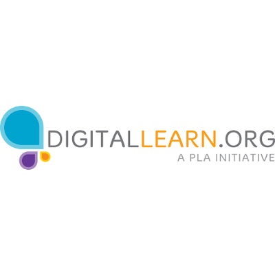 DigitalLearn Training icon