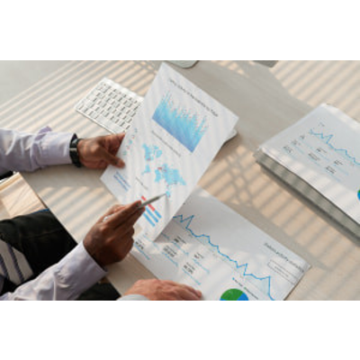 Fundamentos del análisis empresarial | Curso en línea gratuito | Alison icon