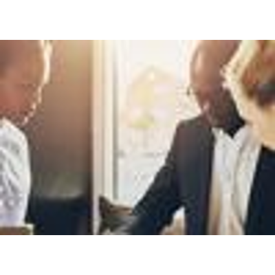 Project management: the start of the project journey icon