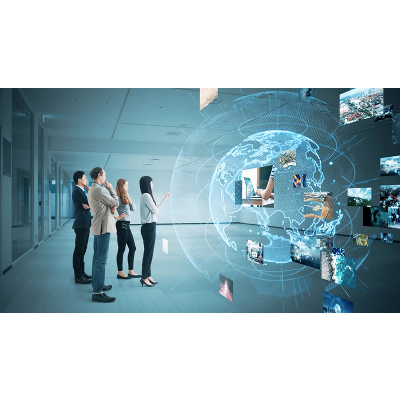 The Future of Project Management: Trends Shaping 2025 and Beyond