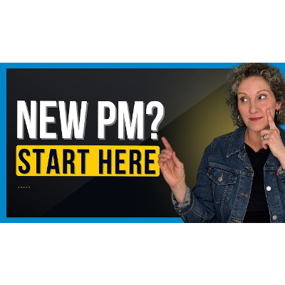 The Ultimate Survival Guide for New Project Managers icon