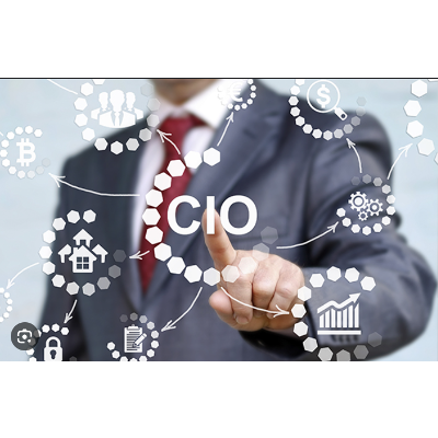 El rol del CIO en 2024 icon