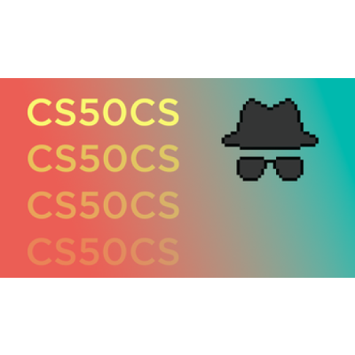 CS50's Introduction to Cybersecurity | Harvard University icon