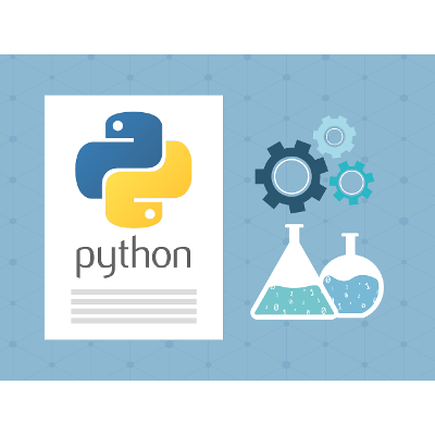 Python for Data Science icon