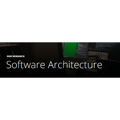 Software ArchitectureSEI Insights – Software Architecture icon