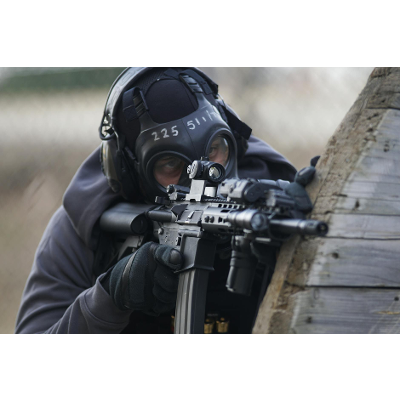 Poem: Zero Tolerance Against Terrorism Trajectory